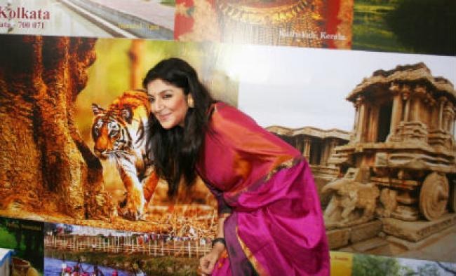 Indian Tourism Fair opens