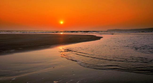 Goa declared ‘Best Leisure Destination’ Goa declared ‘Best Leisure Destination’