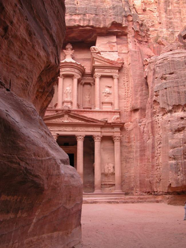 Jordan woos tourists with Krrish 3 connect Jordan woos tourists with Krrish 3 connect
