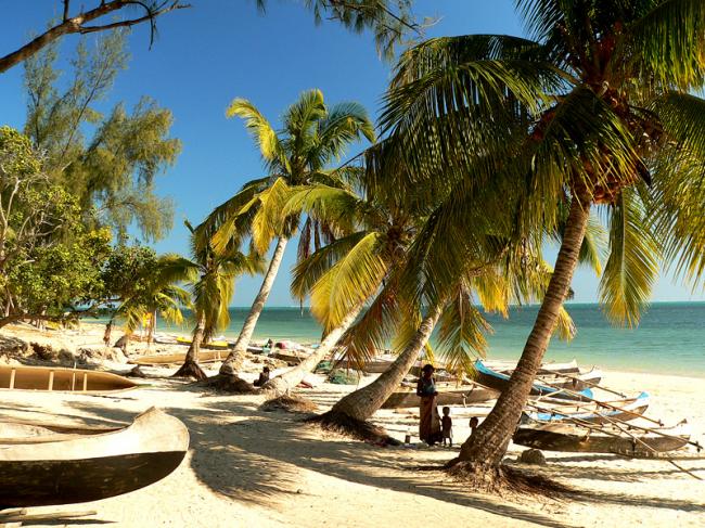 UNWTO promotes Vanilla Islands tourism UNWTO promotes Vanilla Islands tourism