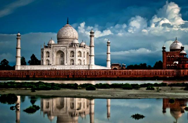  Incredibleindia.org is now more foreign tourist friendly 