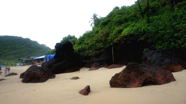 Goa: Tourist arrested for placing bets Goa: Tourist arrested for placing bets