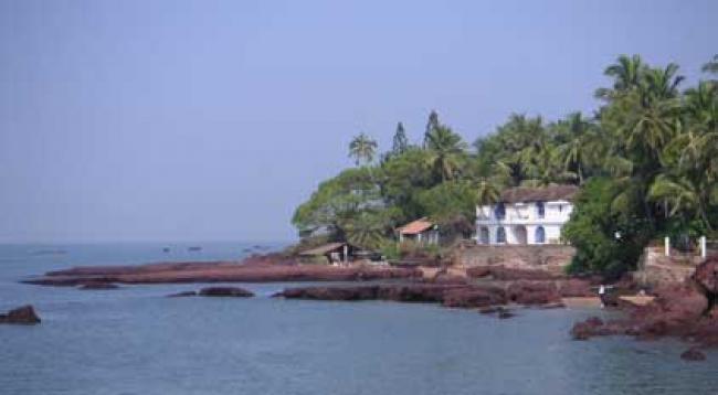 Goa Tourism to cash in on wedding tourism market Goa Tourism to cash in on wedding tourism market