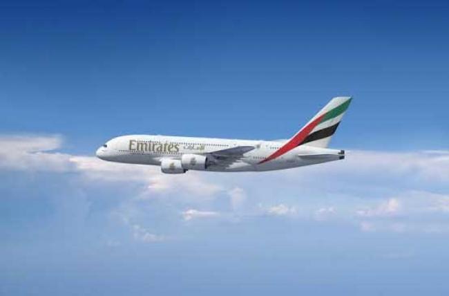 Emirates introduces special fares from India 