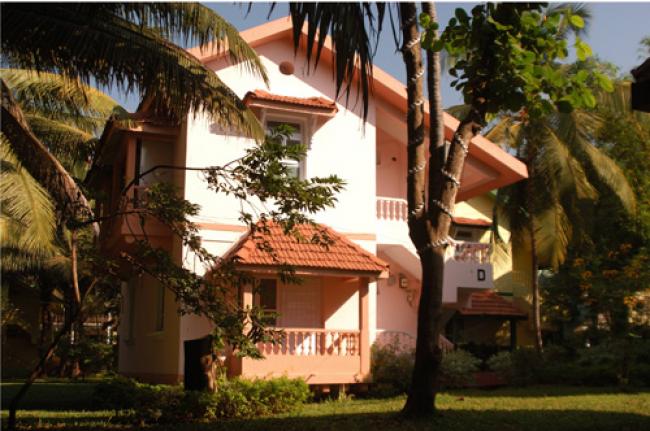 Miramar Residency in Goa bags TripAdvisor accolade
