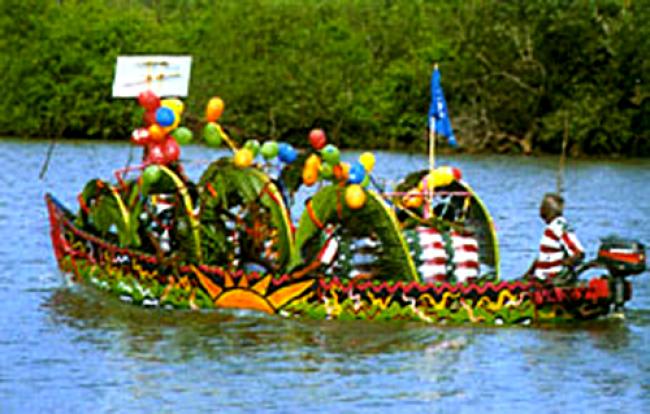 Celebrate Sao Jao this June in Goa Celebrate Sao Jao this June in Goa