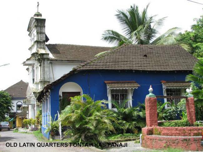 Goa Tourism to host GoaInstawalk 2.0 Goa Tourism to host GoaInstawalk 2.0