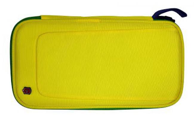 Victorinox introduces limited edition travel organizer Victorinox introduces limited edition travel organizer