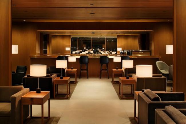 New Cathay Pacific Lounge opens at Tokyo’s Haneda Airport