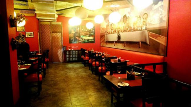 Neighbourhood Bar & Grill opens in Gurgaon