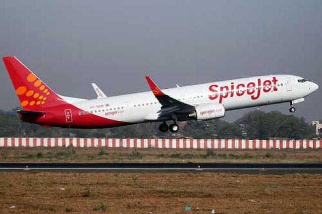 SpiceJet super Summer sale