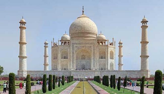 India offers visa-on-arrival for 180 nations India offers visa-on-arrival for 180 nations