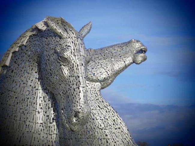 Scotland woos tourists with Commonwealth Countdown Scotland woos tourists with Commonwealth Countdown