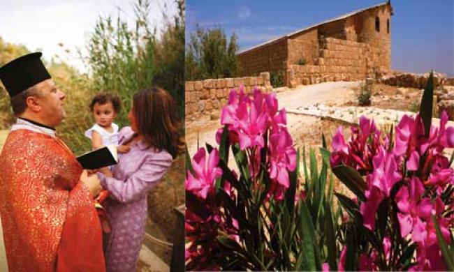 Pope Francis to Visit Jordan in 2014! Pope Francis to Visit Jordan in 2014!