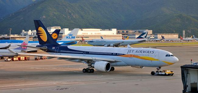 Jet Airways announces attractive domestic offers Jet Airways announces attractive domestic offers