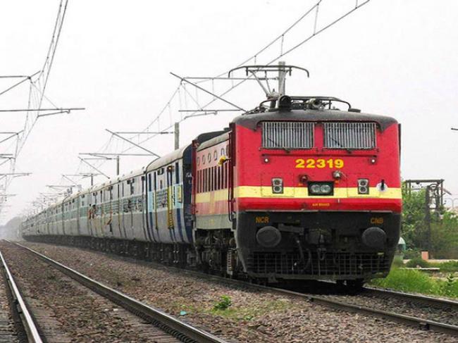 Travel by premium trains on LTC not permitted: Govt