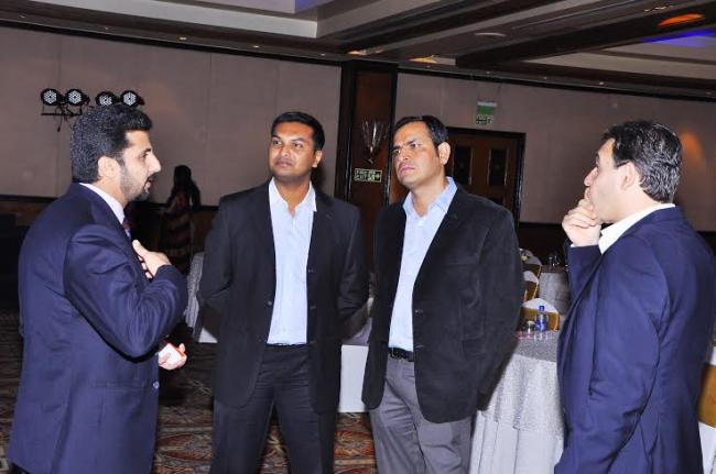 Jordan Corporate evenings are huge success: Tourism Board Jordan Corporate evenings are huge success: Tourism Board