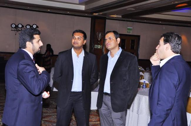 Jordan Corporate evenings are huge success: Tourism Board