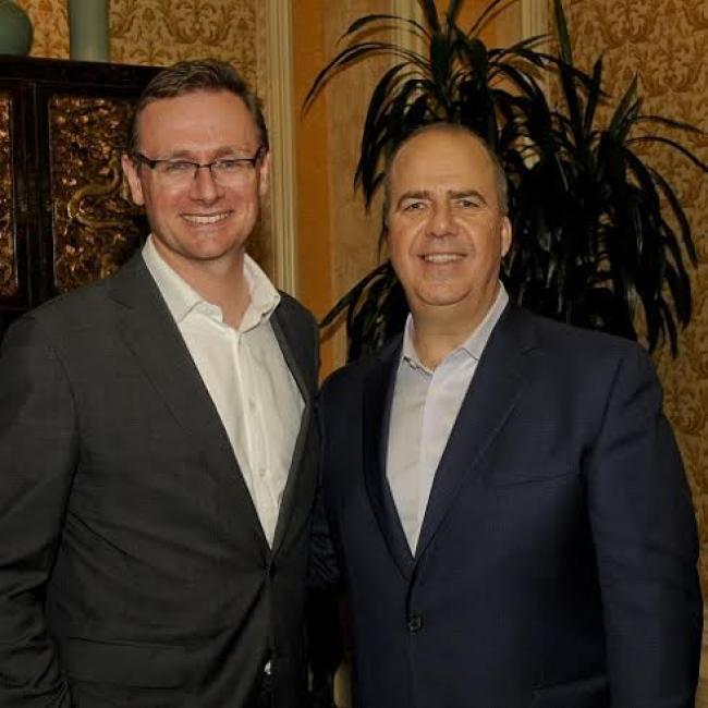 New partnership to strengthen Australia's share of luxury tourism market New partnership to strengthen Australia's share of luxury tourism market