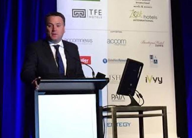 International investors gather in Sydney for HotelsWorld 2015