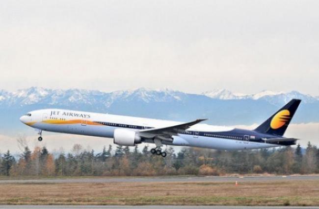 Jet Airways introduces 'Chopard' amenity kits for First Class, Premiere guests Jet Airways introduces 'Chopard' amenity kits for First Class, Premiere guests