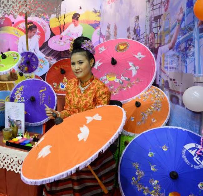 Kolkata plays host to 'Travel and Tourism Fair' Kolkata plays host to 'Travel and Tourism Fair'