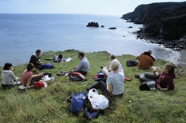 Family fun at the beach: Days out beside the seaside this summer