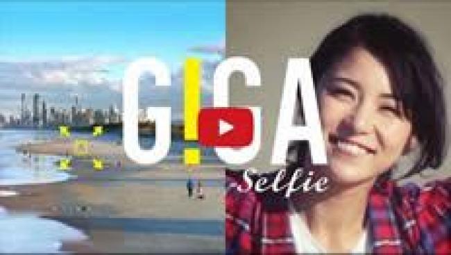 'Supersize selfies' to inspire Japanese travellers