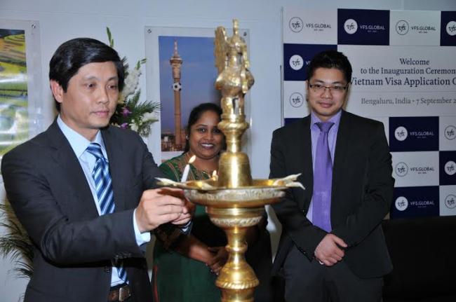 VFS Global launches visa application service for Vietnam in Karnataka