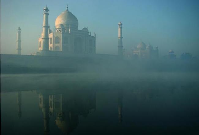 Threat to the Taj rears up its ugly head again: CSE Threat to the Taj rears up its ugly head again: CSE