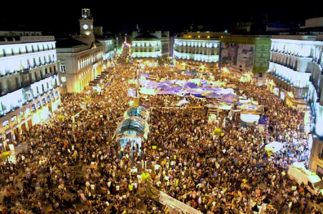 Spain tops league of most tourist-friendly countries