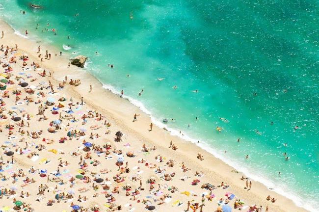 World tourism tops 1.1 billion in 2014, contributing to global economic recovery – UN World tourism tops 1.1 billion in 2014, contributing to global economic recovery – UN