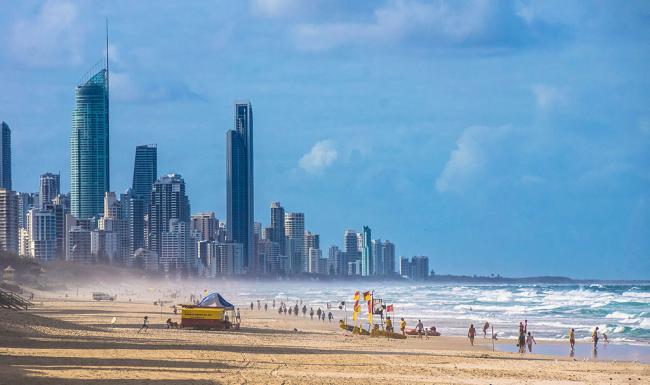 Lonely Planet names Australia in its 2016 'Top 10' countries list