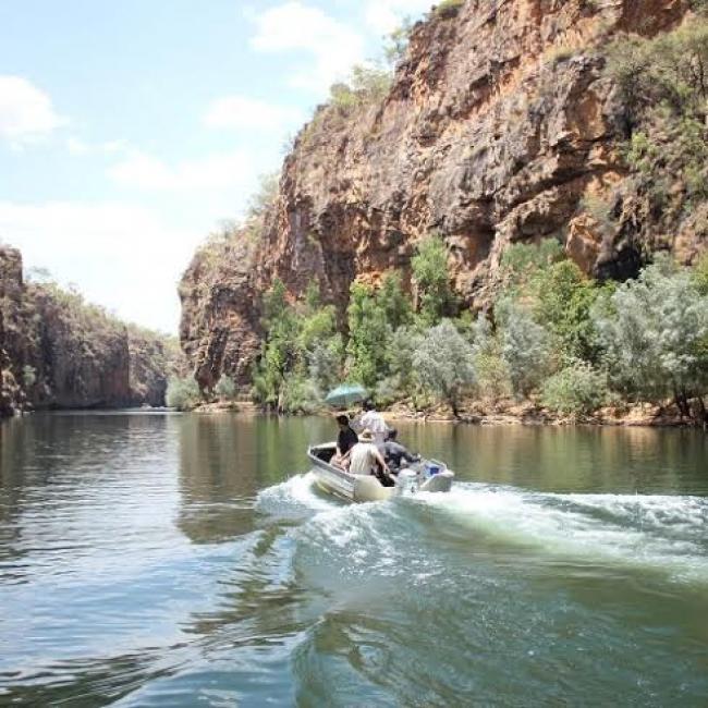 Australia's aquatic and coastal highlights to feature in new campaign