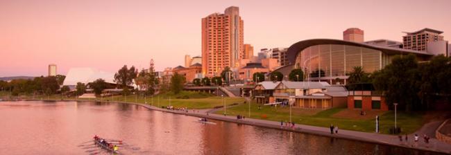 Dreamtime 2015 to be hosted in South Australia's Adelaide Dreamtime 2015 to be hosted in South Australia's Adelaide