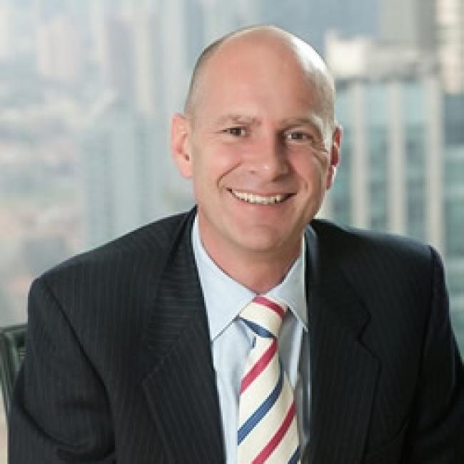 Tourism Australia announces new Regional General Manager Greater China Tourism Australia announces new Regional General Manager Greater China
