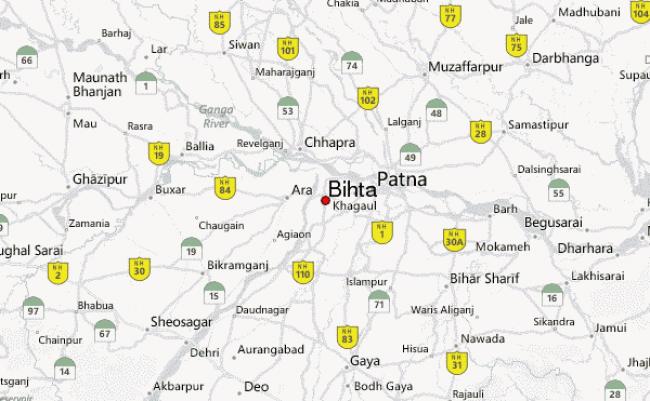 AAI proposes to develop airport at Bihta for international operations 