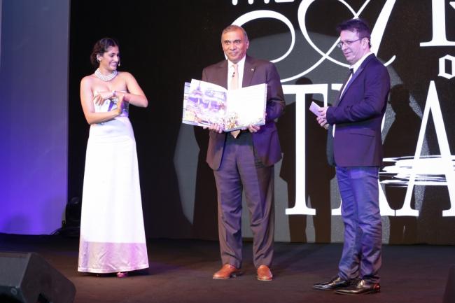 Thomas Cook India launches the “Art of Travel” coffee table book