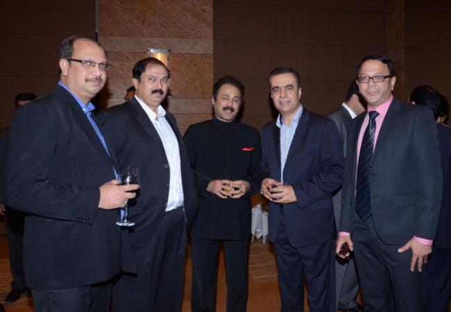 Air Arabia hosts key travel trade in Mumbai