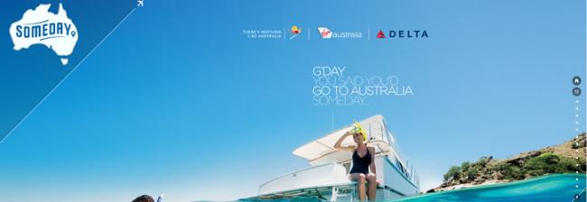 ‘Someday’ campaign scoops four international awards ‘Someday’ campaign scoops four international awards
