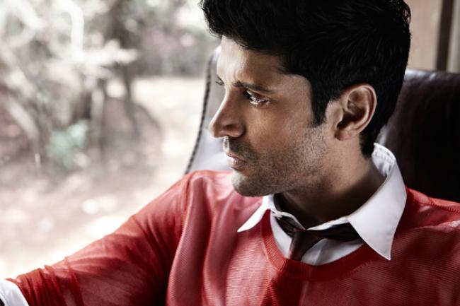 Farhan Akhtar is one of the most travelled B-Town star Farhan Akhtar is one of the most travelled B-Town star