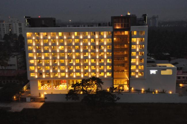 Keys Hotels launches second in Kerala by foraying into Kochi Keys Hotels launches second in Kerala by foraying into Kochi