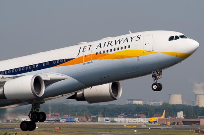 Jet Airways strengthens domestic network  with 31 additional daily frequencies