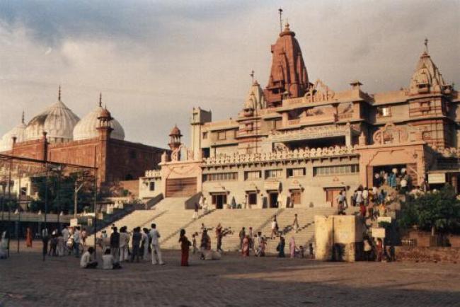 World Bank to assist tourist circuit of Mathura-Vrindavan Braj Areas World Bank to assist tourist circuit of Mathura-Vrindavan Braj Areas