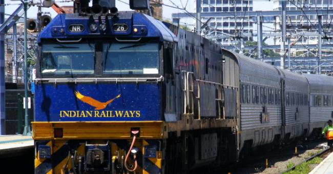 SER trains regulated between Ondagram-Bankura Stations SER trains regulated between Ondagram-Bankura Stations