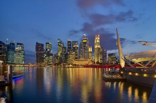 Singapore celebrates Art Week 2015 Singapore celebrates Art Week 2015