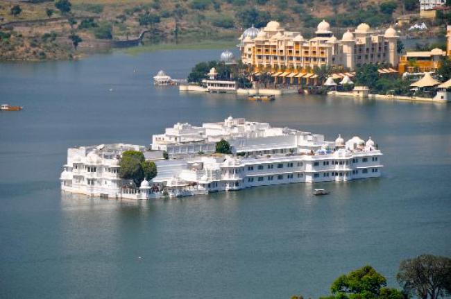 Indian accommodations bag top honors in Booking's Best Awards Indian accommodations bag top honors in Booking's Best Awards
