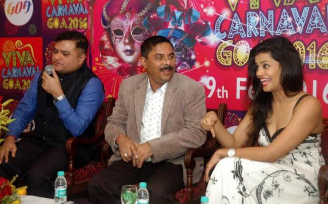 Goa to host wine festival and Carnaval 2016 in February Goa to host wine festival and Carnaval 2016 in February