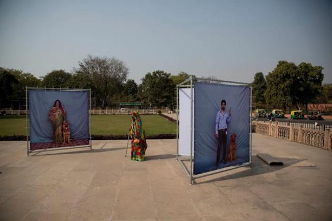 Travel Photo Jaipur: An international outdoor and travel photography festival Travel Photo Jaipur: An international outdoor and travel photography festival