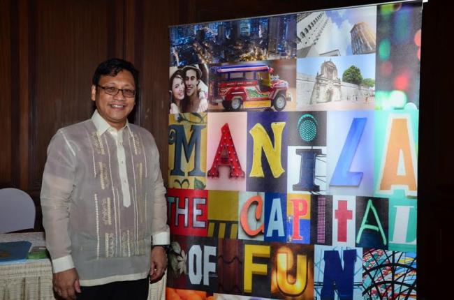 Philippines Tourism organises road show in Kolkata